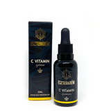C vitamin szérum