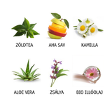 Arctonik (normál-kevert bőrre)