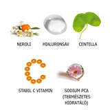 C vitamin szérum