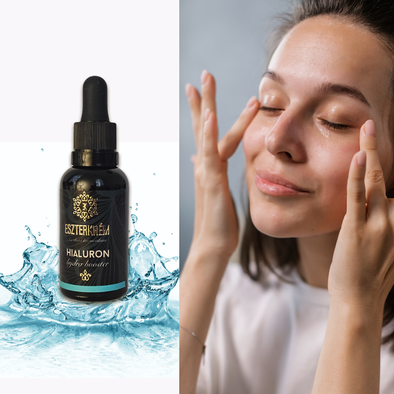 Hialuron hydra booster
