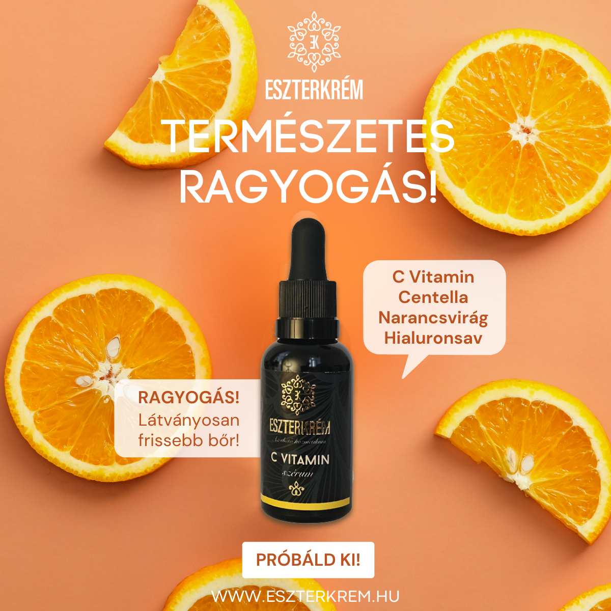 Ragyogó Egyensúly – Természetes bőrápolás a napfényben