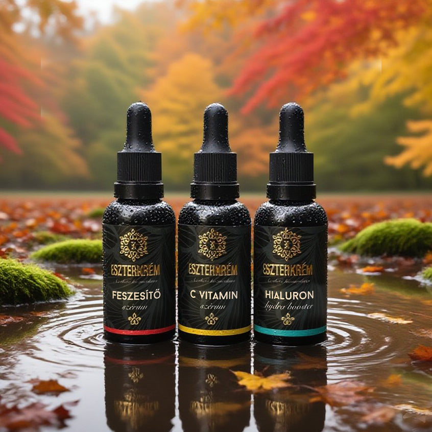 Hialuron hydra booster