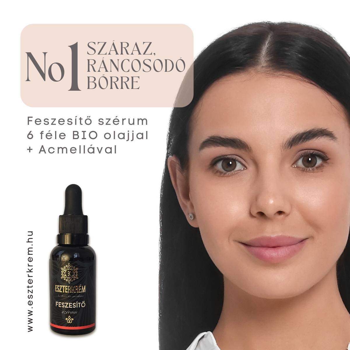 Prémium Anti-Age Szett – Minden, amire a bőröd fiatalos szépségéhez szükség van!