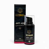AntiAge intenzív szemránckrém