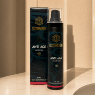 AntiAge feszesítő arckrém