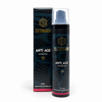 AntiAge feszesítő arckrém