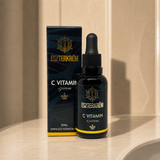 C vitamin szérum