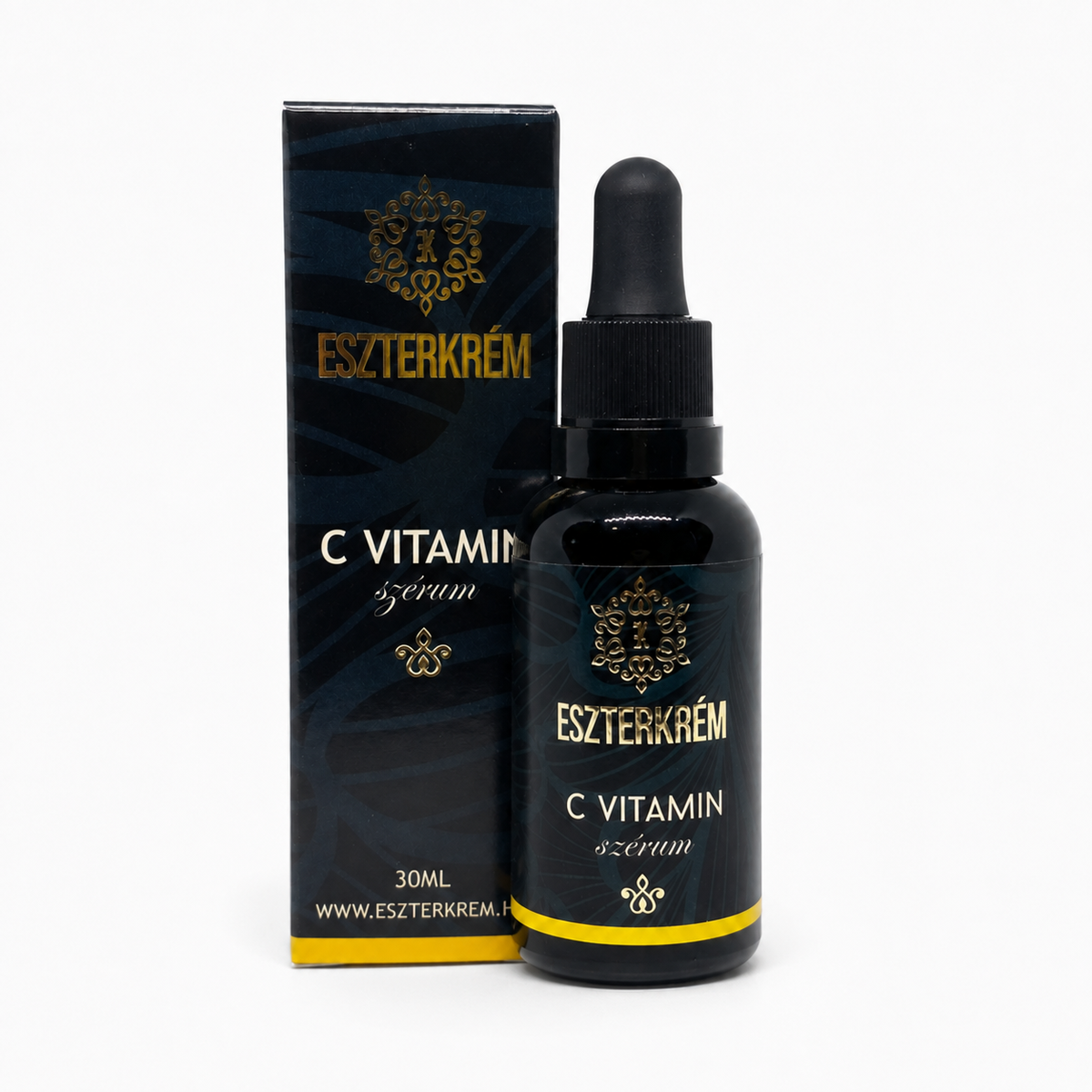 C vitamin szérum