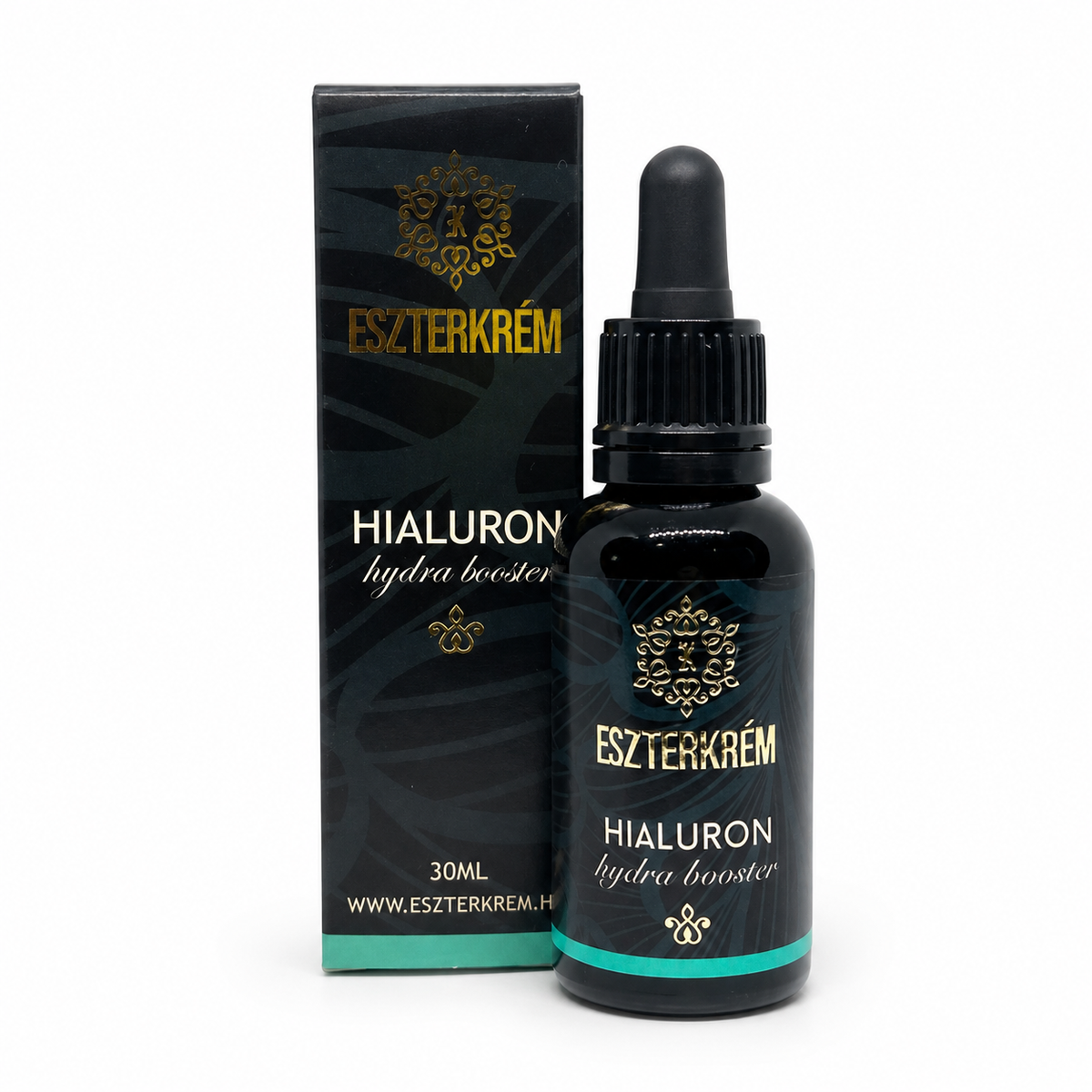 Hialuron hydra booster