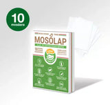Mosólap 10db-os, Love Planet