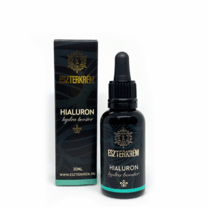 Hialuron hydra booster
