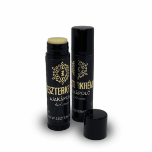 Ajakápoló balzsam